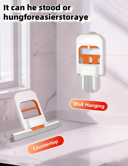 CleanPro™ — Mini Squeeze Mop | Effortless Floor Cleaning